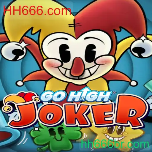 GoHighJoker: Mergulhe na Aventura com HH666.com
