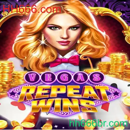 Descubra o Fascinante Mundo de VegasRepeatWins com HH666.com