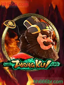 Descubra o Mundo de ZhongKui: A Nova Aventura no HH666.com